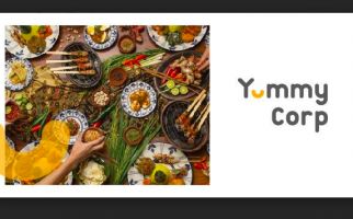 Yummy Corp Siapkan 200 Titik Dapur Baru di Indonesia - JPNN.com