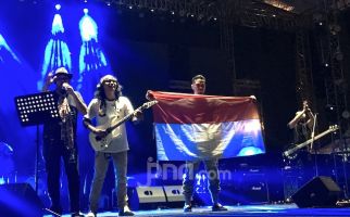 Aturan Baru Konser Musik di Jakarta, Kapasitas Penonton Hanya 70 Persen - JPNN.com