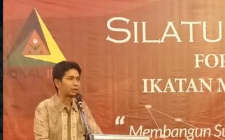 Catatan dari Mahasiswa Muhammadiyah untuk Pemerintahan Jokowi-Ma'ruf - JPNN.com