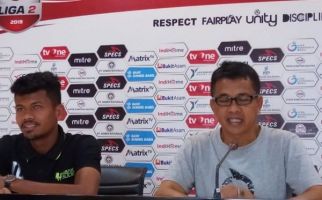 PSMS Jadi Tim Terakhir Lolos ke Babak 8 Besar Liga 2 2019 Wilayah Barat - JPNN.com