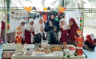 Festival Budaya Internasional di Banda Aceh, Meriah - JPNN.com
