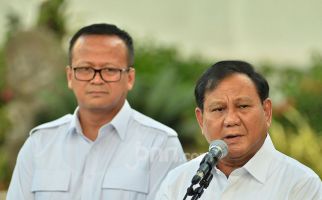 Para Relawan Jokowi Khawatir Prabowo Subianto cs Jadi Musuh dalam Selimut - JPNN.com