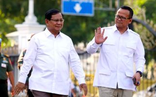 Prabowo ke Istana, Cocok jadi Menhan atau Menko Polhukam? - JPNN.com