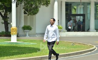 Terima Tawaran jadi Menteri, Nadiem Makarim Mundur dari GoJek - JPNN.com