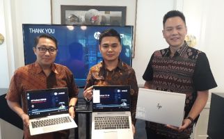HP Merilis 3 Laptop Terbaru untuk Pebisnis Pemula - JPNN.com