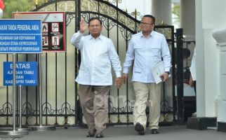 Berikut Asal Daerah 11 Calon Menteri yang Sudah Dipanggil ke Istana Negara - JPNN.com