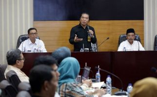 Pemprov Banten Uji Coba Menerapkan Aplikasi e-Office SiMaya - JPNN.com
