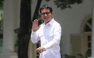 Ini Jabatan yang Tepat untuk Wishnutama di Kabinet Presiden Jokowi - JPNN.com