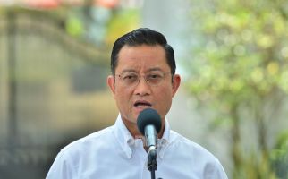 Juliari Batubara, Calon Menteri dari PDIP Kasih Sinyal Penugasan dari Jokowi - JPNN.com