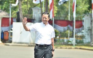 Akhirnya Jokowi Panggil Calon Menteri dari PDIP - JPNN.com