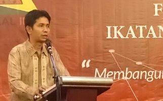 Menteri Pendidikan Patutnya dari Muhammadiyah - JPNN.com