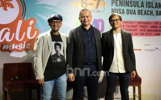 Sunset Bali Music Festival 2019 Hadirkan UB40 Hingga Tulus - JPNN.com