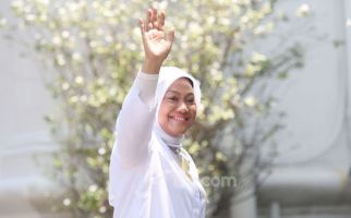 Ida Fauziah Gagal Jadi Cawagub, Kini Calon Menaker? - JPNN.com