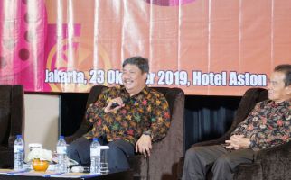 Melalui HPS, Lumbung Pangan 2045 Tidak Mustahil Digawangi Indonesia - JPNN.com