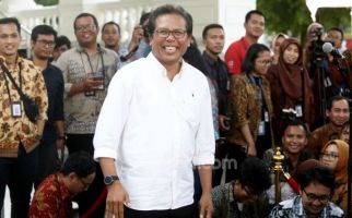 Kata Fadjroel Jubir Istana soal Dugaan Korupsi di PT Asabri - JPNN.com