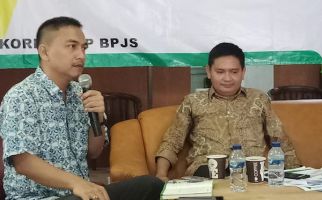 Menaker Baru Harus Responsif Terhadap Program Jaminan Sosial - JPNN.com