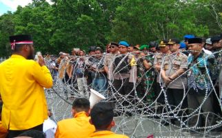 Polisi Penembak Mahasiswa di Kendari Sandang Status Tersangka - JPNN.com