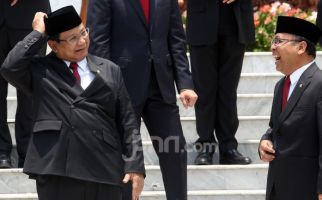 Prabowo jadi Menhan, Andi: Group WA Keluarga, Alumni, Kembali Ceria - JPNN.com