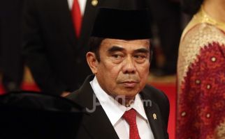 Menag Fachrul Razi: Cadar dan Takwa Tidak Ada Hubungannya - JPNN.com