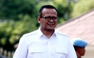 Profil Edhy Prabowo: Putra Muara Enim, Si Jago Pencak Silat yang Gantikan Bu Susi di KKP - JPNN.com