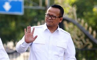 Setelah Edhy Prabowo Ditangkap KPK, Istana Langsung Dapat Arahan dari Pimpinan - JPNN.com