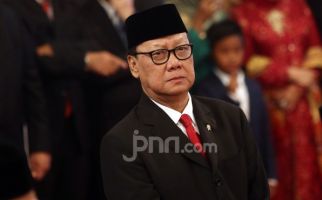 MenPAN-RB Tjahjo Kumolo Singgung Masalah Honorer - JPNN.com