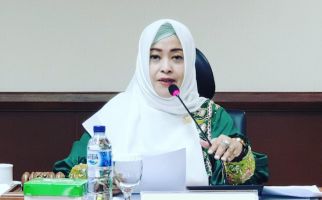 Fahira Idris: Anies Meletakkan Standar Tinggi Pemimpin DKI Jakarta - JPNN.com