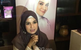 Sinetron Dirinya sebelum Berhijab Tayang Ulang, Shireen Sungkar Bilang Begini - JPNN.com