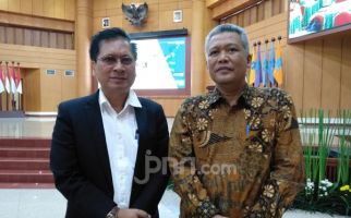 UT-APSAE Sepakat Bentuk Forum Inovator Sektor Publik Indonesia - JPNN.com