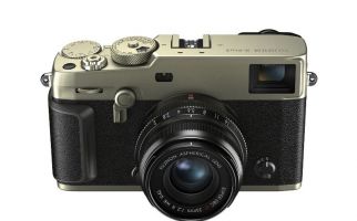 Fujifilm X-Pro3 Diklaim Bisa Diandalkan untuk Street Photography - JPNN.com