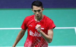 Jojo Lolos dari Lubang Jarum di 16 Besar French Open 2019 - JPNN.com