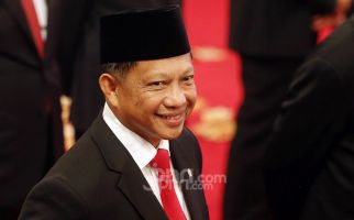 Mendagri Tito Sebut OTT Bukan Prestasi Hebat, KPK Tanggapi Santai - JPNN.com