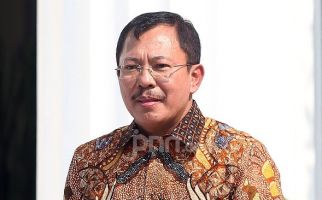 Terawan: Kalau Cash Flow Tidak Lancar, Rumah Sakit Menjerit - JPNN.com