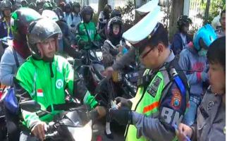 Operasi Zebra Semeru: Pak Polisi Sudah Siapkan Kupon Berhadiah - JPNN.com