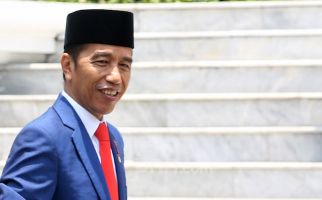 7 Staf Baru Jokowi: Ada Anak Konglomerat dan Penyandang Disabilitas - JPNN.com