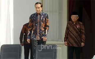 Jokowi Ungkap Ada Temuan Baru Kasus Novel Baswedan - JPNN.com