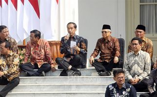 Isu Reshuffle Mencuat, Akademisi Nilai Pemerintah Butuh Gagasan dan Semangat Baru - JPNN.com