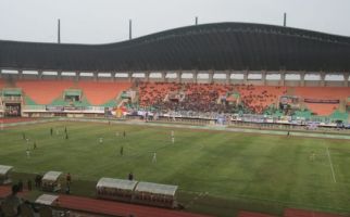 Gol Wawan Febrianto Selamatkan Tira-Persikabo dari Kekalahan - JPNN.com