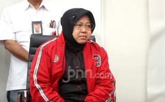 Makin Banyak yang Ingin Bu Risma jadi Wali Kota Surabaya Lagi, Setuju? - JPNN.com