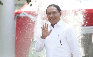 Menpora Tegaskan Prasarana PON XX Papua Hampir Rampung - JPNN.com