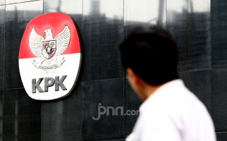 KPK Periksa Mantan Kalapas Sukamiskin Surung Pasaribu - JPNN.com