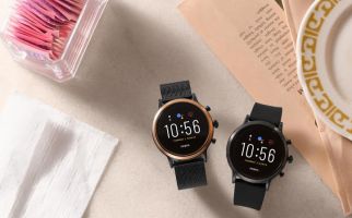 Fossil Merilis Smartwatch Generasi Terbaru - JPNN.com