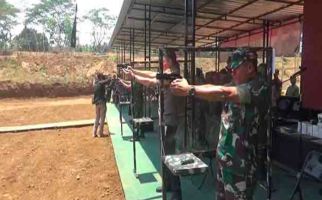 Siapa Mau Ikut Latihan Menembak Bareng TNI? Ini Lokasinya - JPNN.com