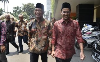Dukung Nadiem Pimpin Kemendikbud, Menko PMK: Saatnya Buktikan Beliau Bisa - JPNN.com