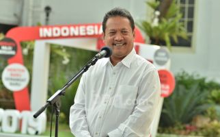 Nelayan: Menteri KP Sudah Melawan Arahan Presiden Jokowi - JPNN.com