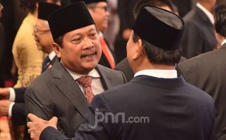 Penunjukan Wamenhan dari Kalangan Industriawan Dinilai Tepat Dampingi Prabowo - JPNN.com