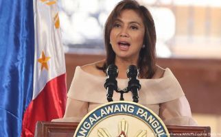 Wapres Filipina: Duterte Gagal Memberantas Narkoba - JPNN.com