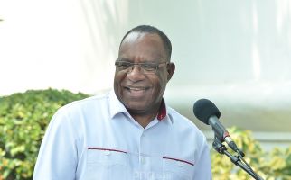 Please, Jangan Ragukan Kemampuan Wakil Menteri Asal Papua Ini - JPNN.com