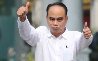 Budi Arie Lihat Napas dan Semangat Jokowi Ada di PSI - JPNN.com