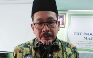 Wamenag Komentari Meme Stupa Borobudur Mirip Jokowi, Wahai Roy Suryo, Simak ya - JPNN.com